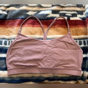 MOMANDA Natrelax Y Back Nursing Sports Bra